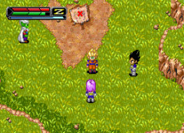 Dragon Ball Z - Legacy of Goku II (E) [1056]